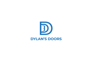 Logo Design by designA78 for Dylan's Doors | Design #22279752