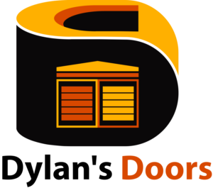 Logo Design by gun7oro for Dylan's Doors | Design: #22317462