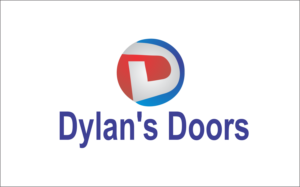 Diseño de Logo por Udaya G para Dylan's Doors | Diseño: #22329537