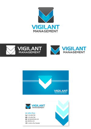Logo-Design von JohnM. für dieses Projekt | Design: #711807