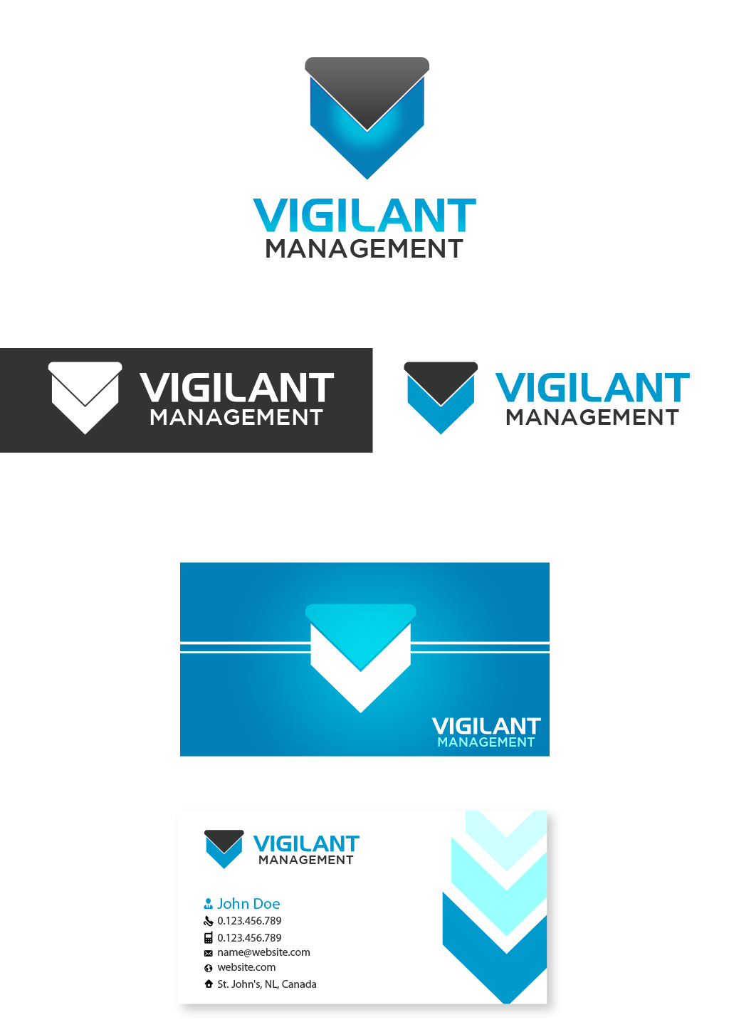 Logo Design by JohnM. for this project | Design #713620