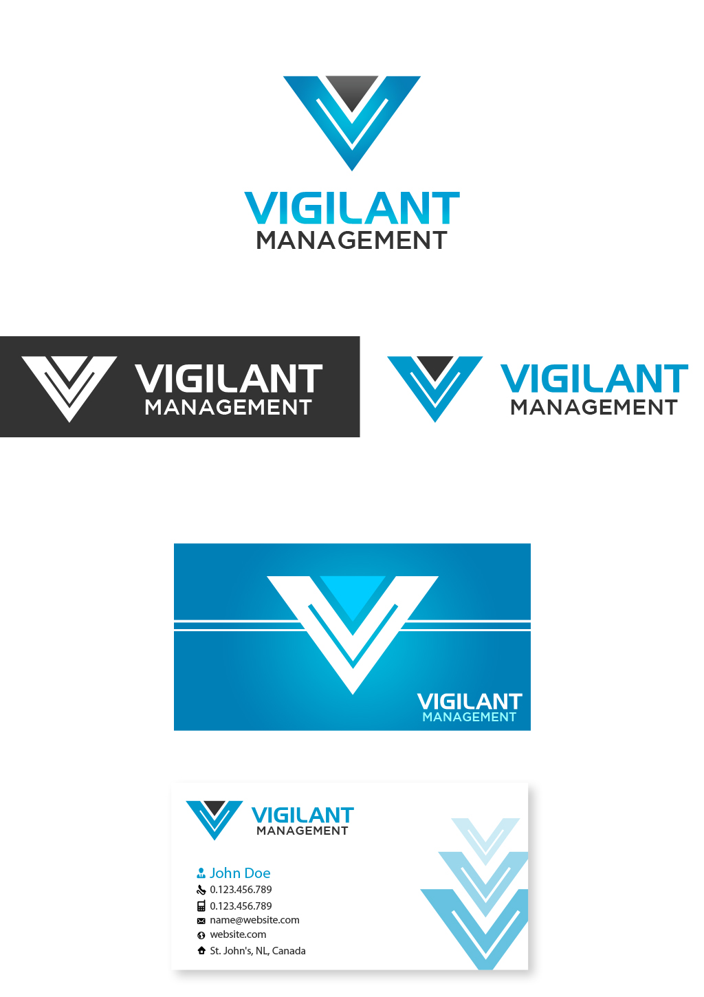 Logo Design by JohnM. for this project | Design #718722