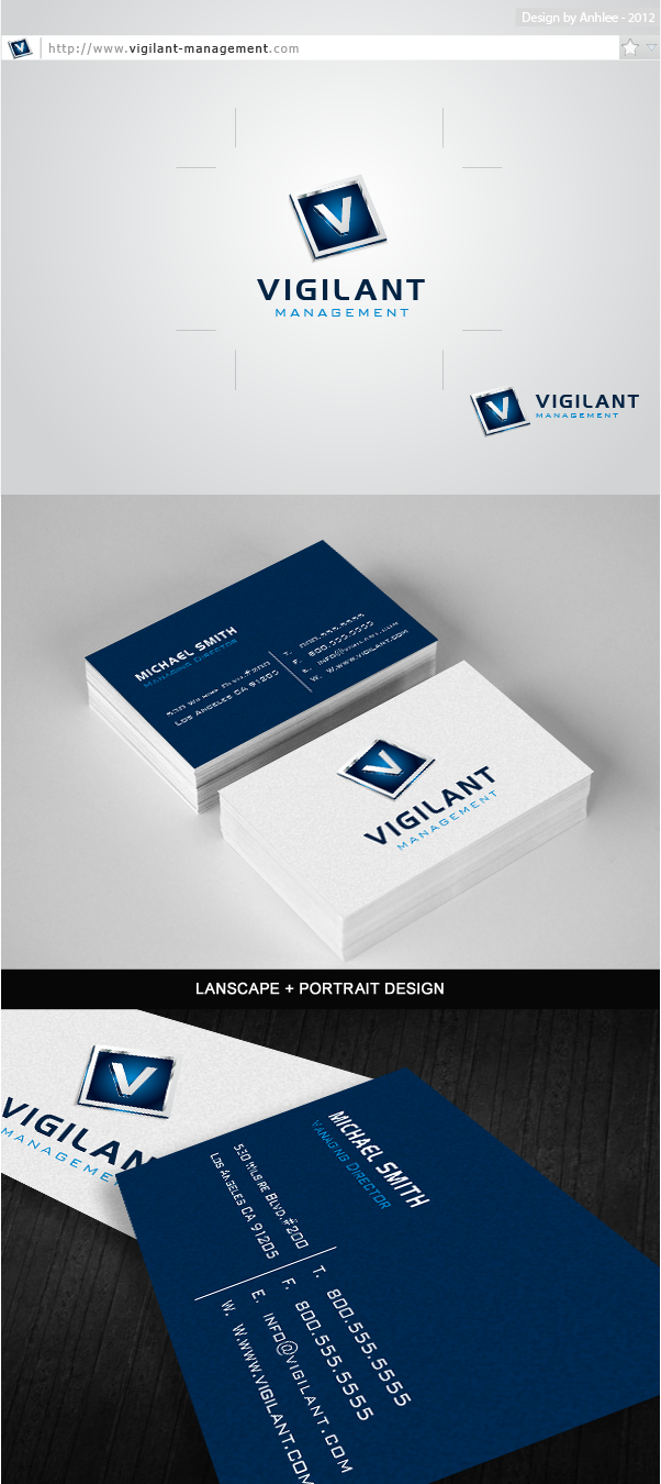 Logo-Design von Anhlee für dieses Projekt | Design #714208