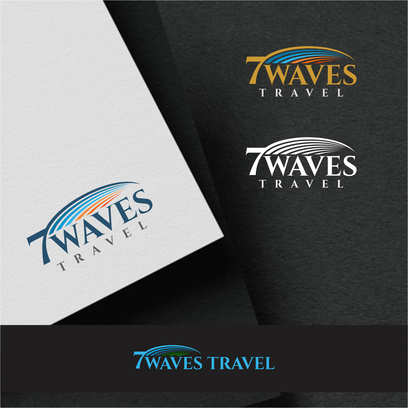 Logo Design by Arham Hidayat for this project | Design #22314015