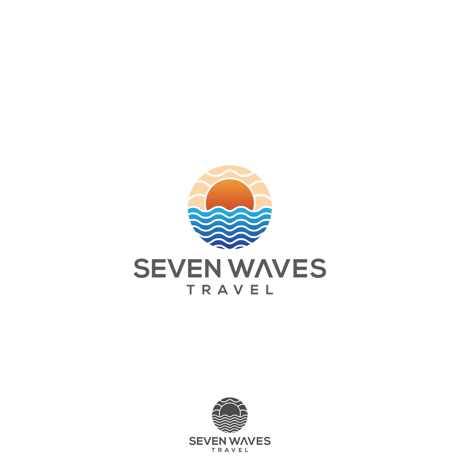 Logo-Design von Patrick07 für dieses Projekt | Design #22290181