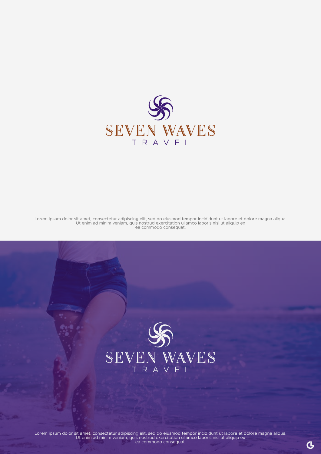 Logo Design by R!CKY for this project | Design #22321245