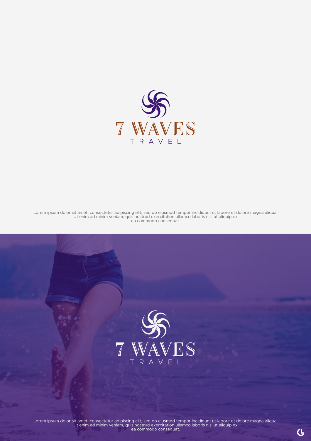 Logo-Design von R!CKY für dieses Projekt | Design #22321246