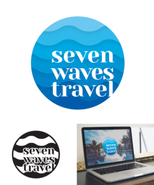 Logo Design by Carolina Ramírez for this project | Design: #22292870