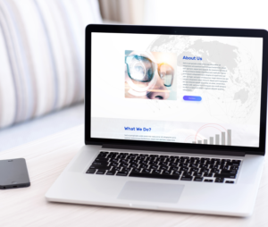 Web Design by Gamessquare 2 for Assertive Solutions Inc. | Design #22318916