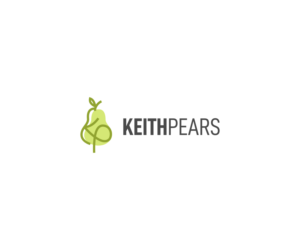 My initials. Some type of pear involvement   | Logo Design by ArpitM