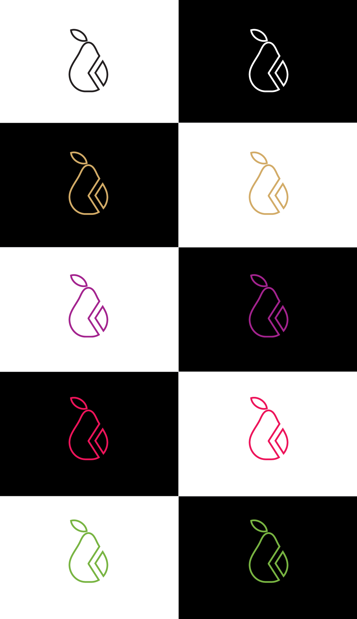 Logo Design by bijuak for this project | Design #24803321