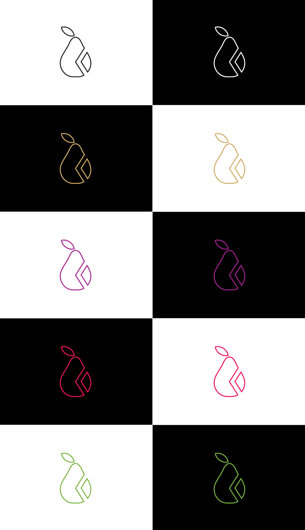 Logo Design by bijuak for this project | Design #24803325