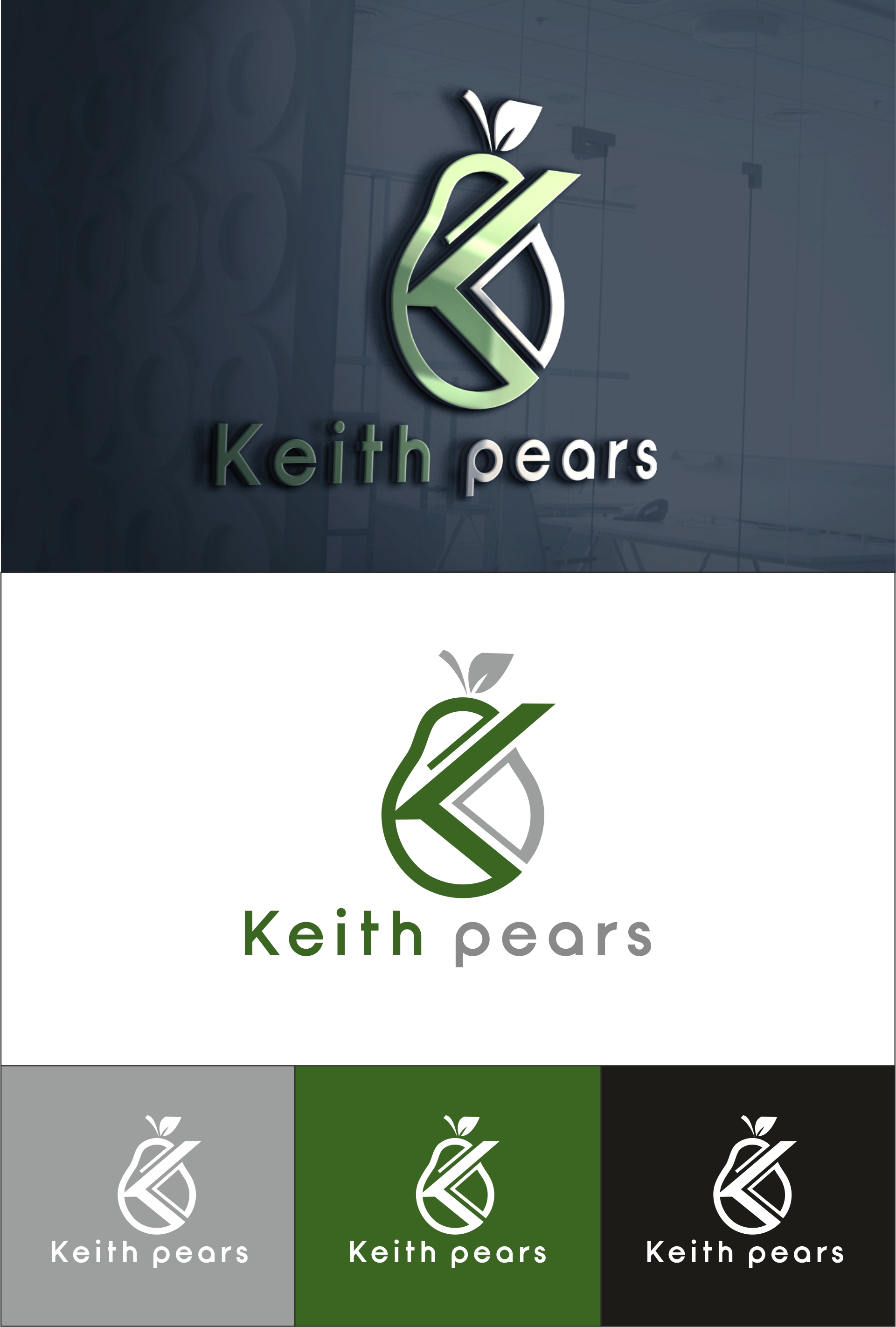 Logo Design by Soul Light for this project | Design #22285576