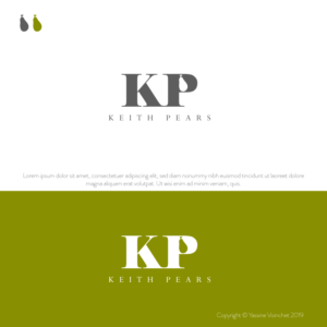 Logo-Design von Yassine Voinchet für dieses Projekt | Design: #22284996