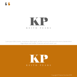 Logo-Design von Yassine Voinchet für dieses Projekt | Design: #22285087