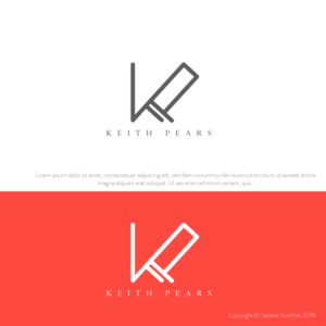 Logo Design by Yassine Voinchet