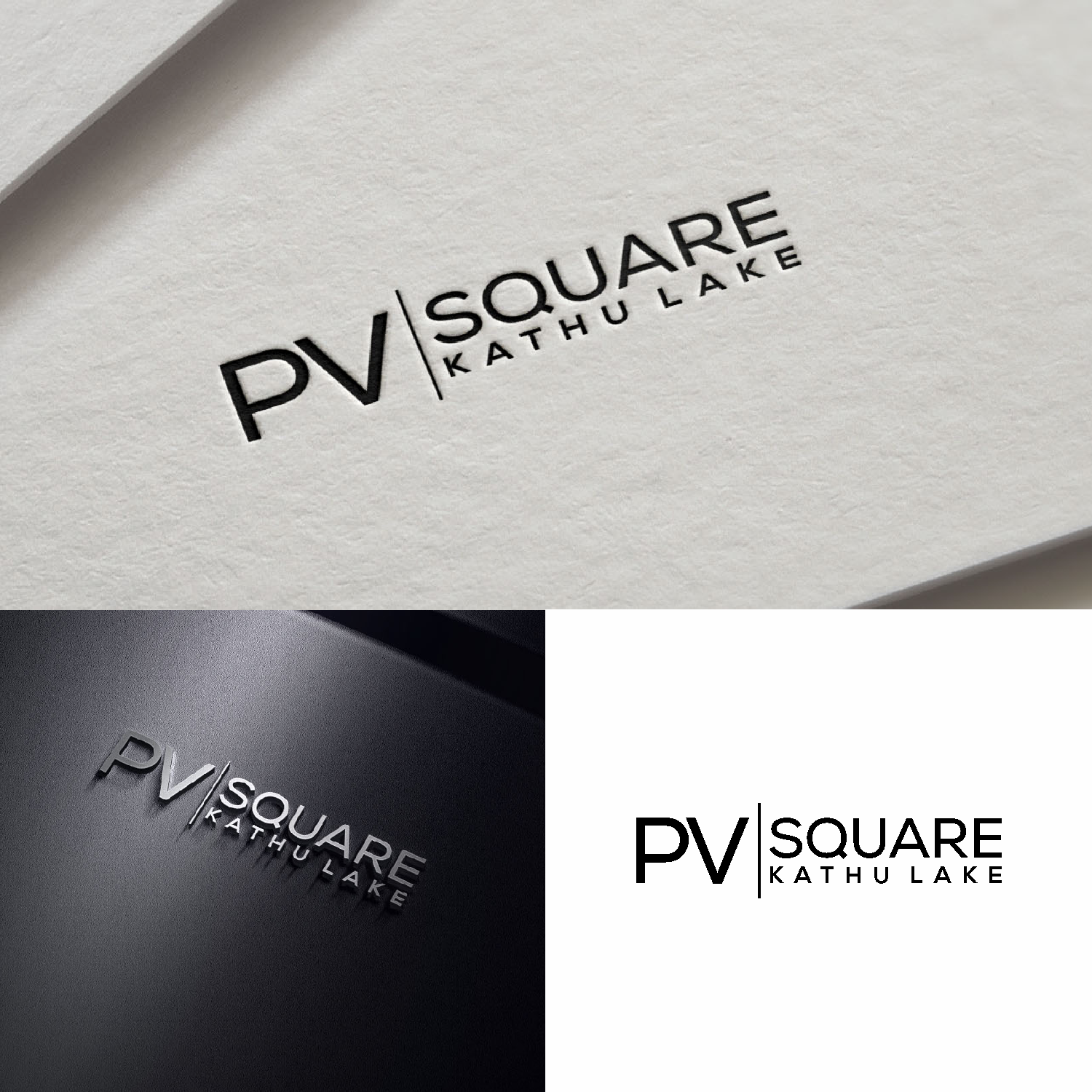 Logo Design by saher khan 2 for United Property | Design #22283893