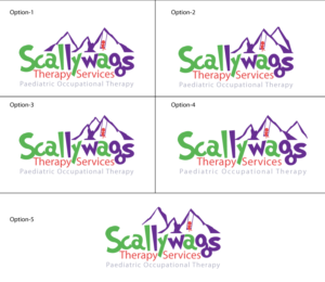 Logo Design by DesignConnection Impressive Sol
