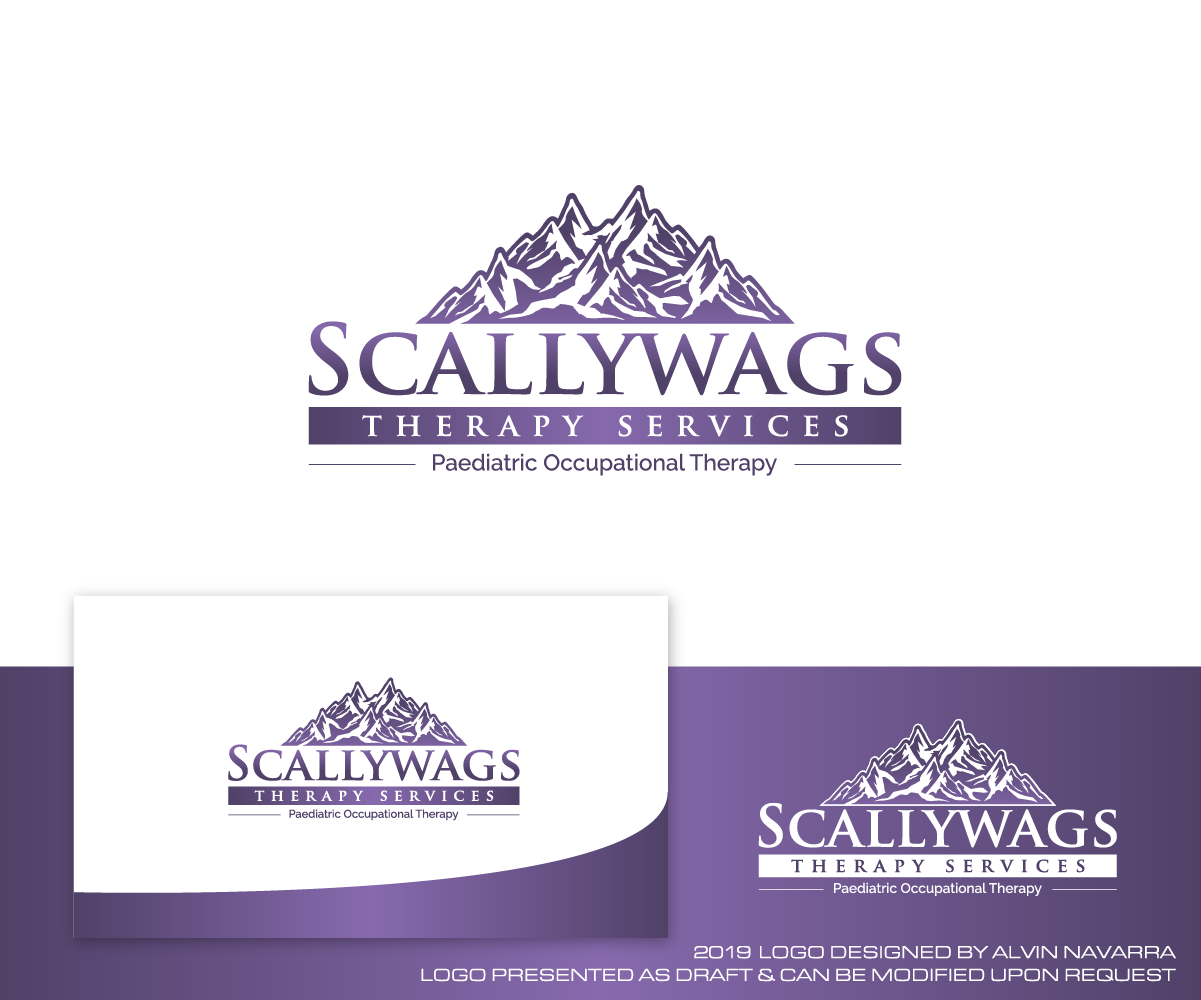 Logo Design by alvinnavarra for this project | Design #22286702