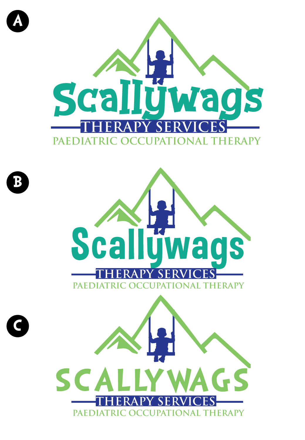 Logo Design by pd graphic 2 for this project | Design #22362999