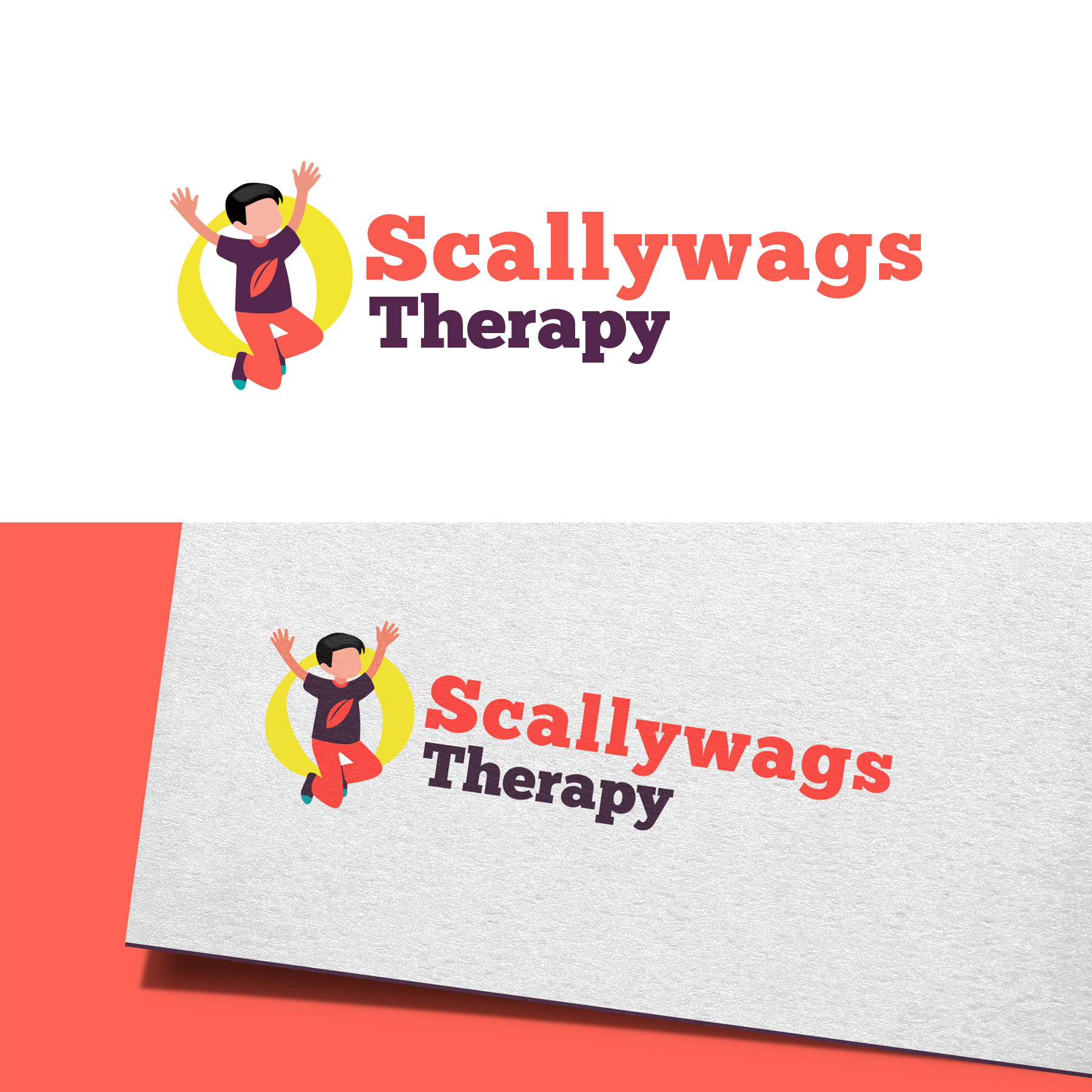 Logo Design by Pharsheed for this project | Design #22303815