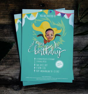Design de Flyer par Deziners Zone pour ce projet | Design : #22283565