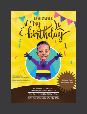 Design de Flyer par Deziners Zone pour ce projet | Design : #22283566