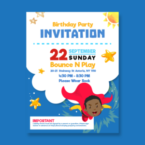 Design de Flyer par drawdreams13 pour ce projet | Design #22286728