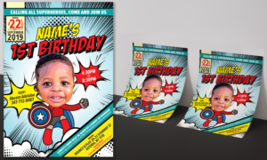 Design de Flyer par EA5Designs pour ce projet | Design : #22284478