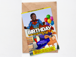Flyer Design by drenthedesigner98