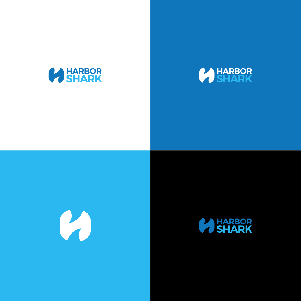 Logo Design by .Ashu. for Harbor City Group | Design #22280306