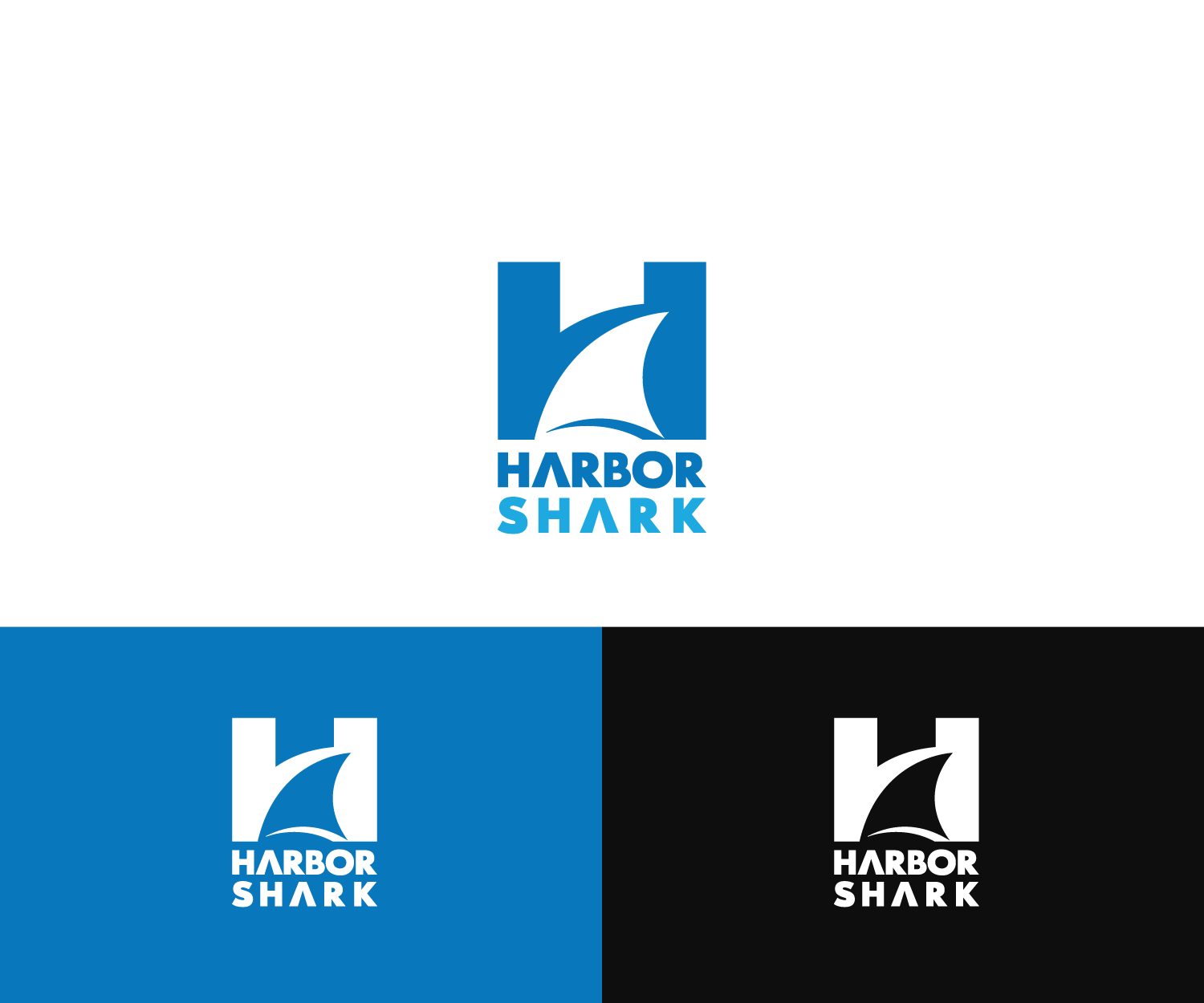 Logo Design by Mario for Harbor City Group | Design #22281808