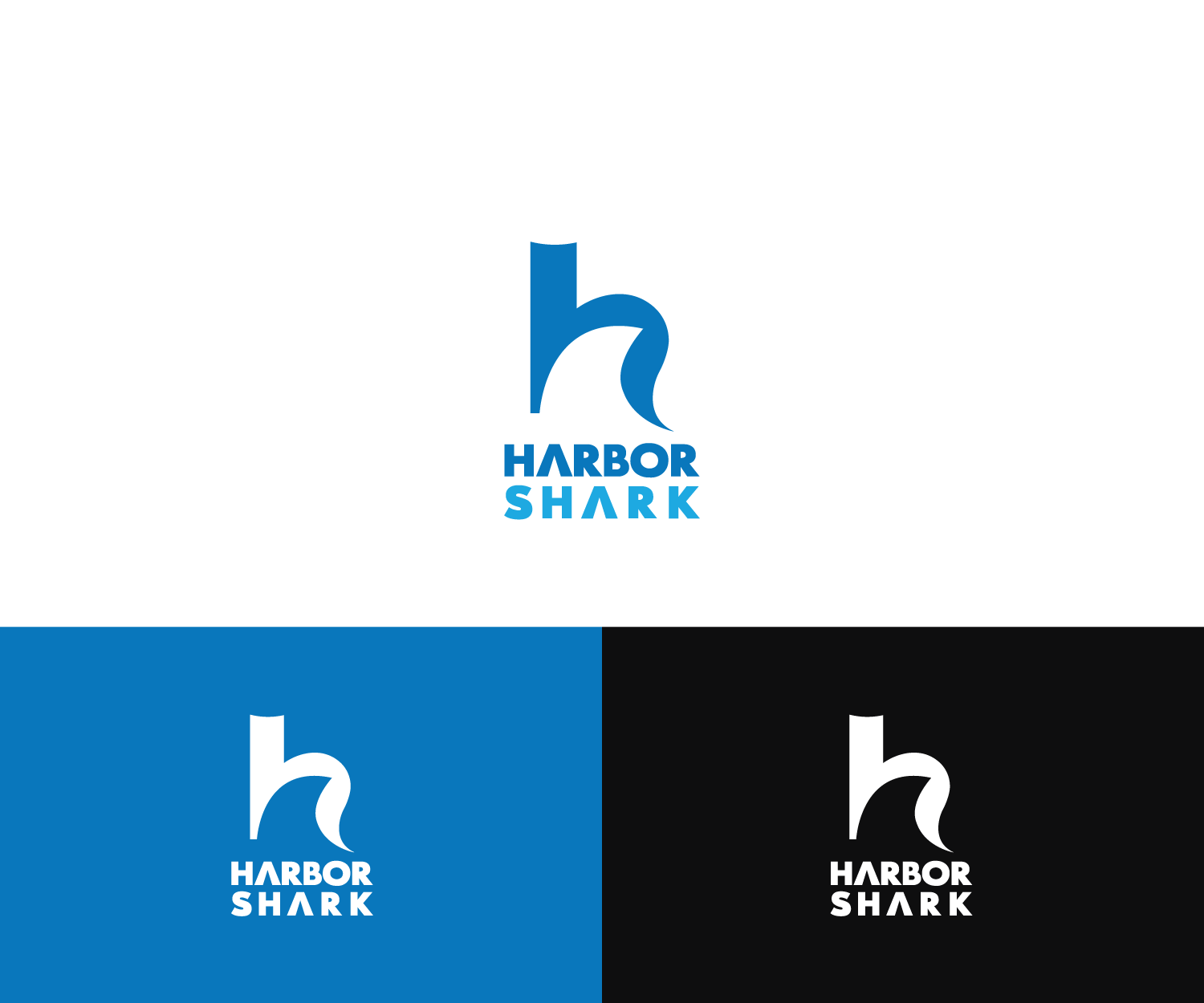 Logo Design by Mario for Harbor City Group | Design #22295838