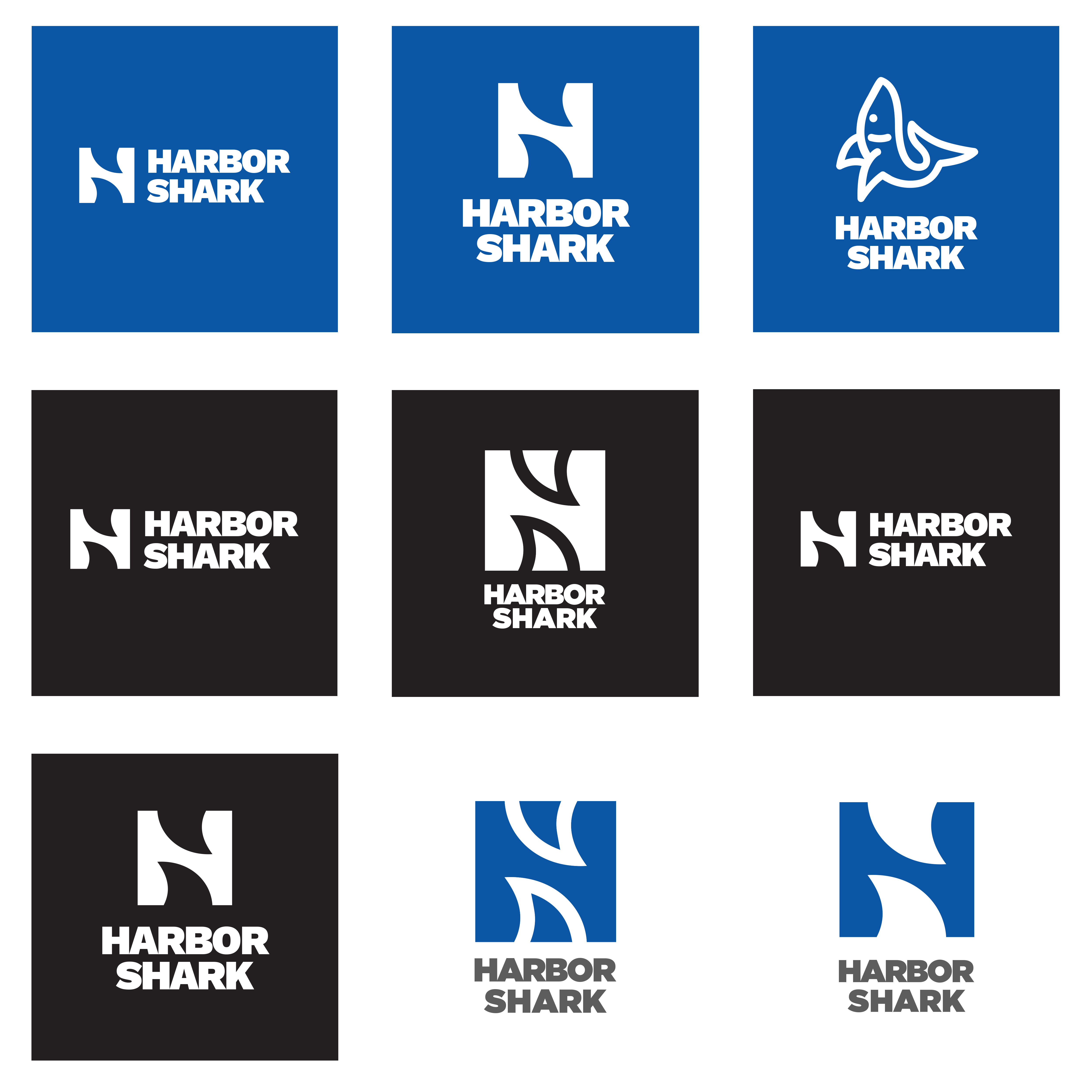 Logo Design by DESIGN ZONE for Harbor City Group | Design #22281338