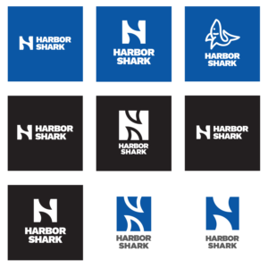 Logo Design by DESIGN ZONE for Harbor City Group | Design: #22281338