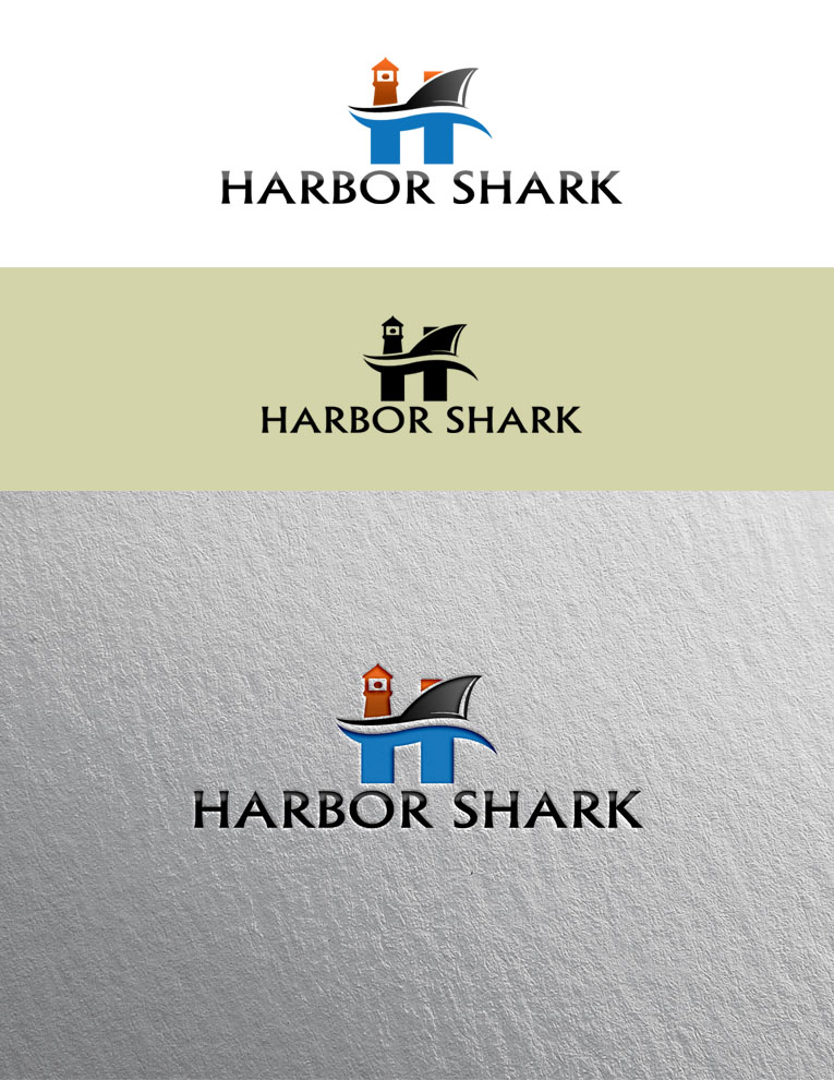 Logo Design by ARtKISTA for Harbor City Group | Design #22288908