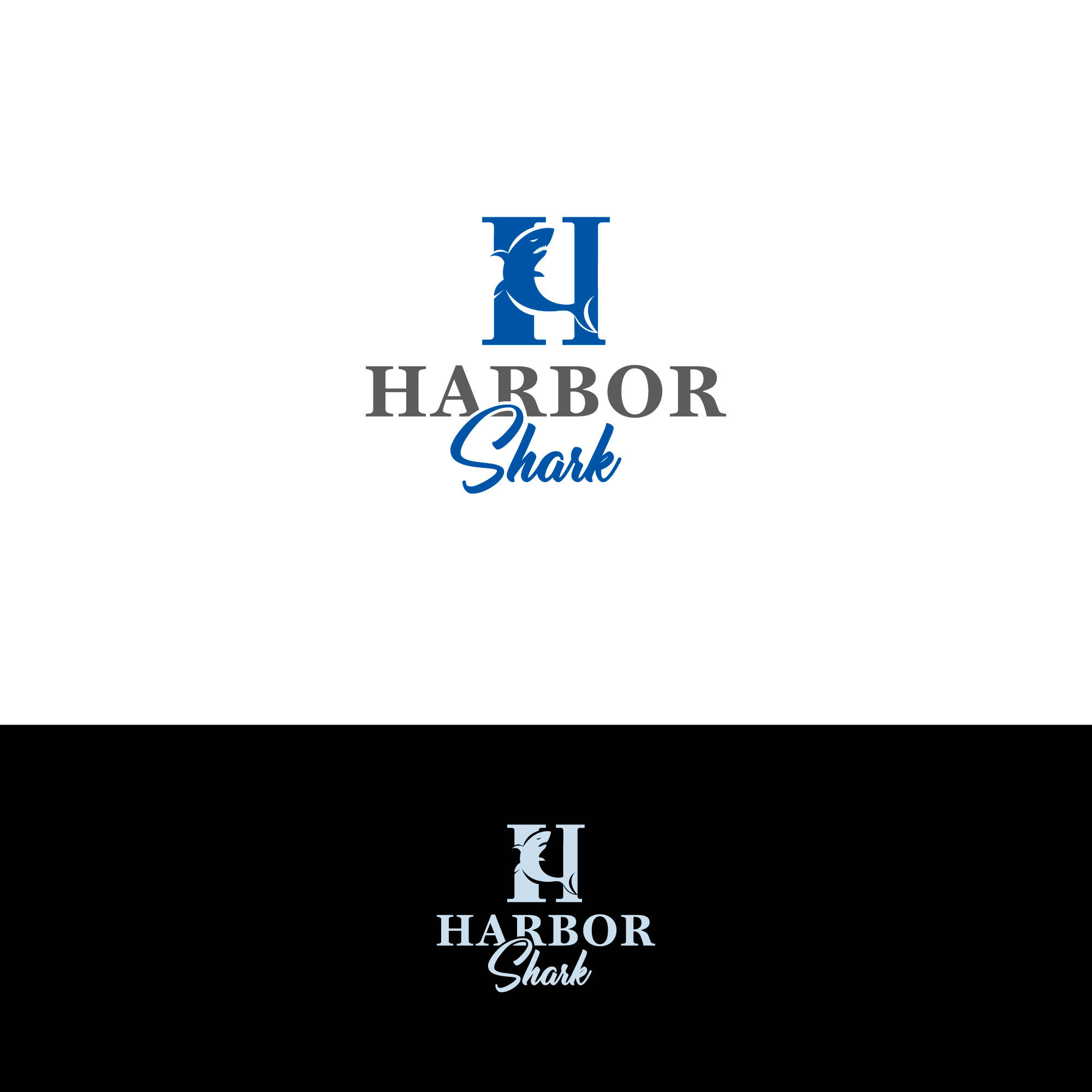 Logo Design by Vic for Harbor City Group | Design #22284145