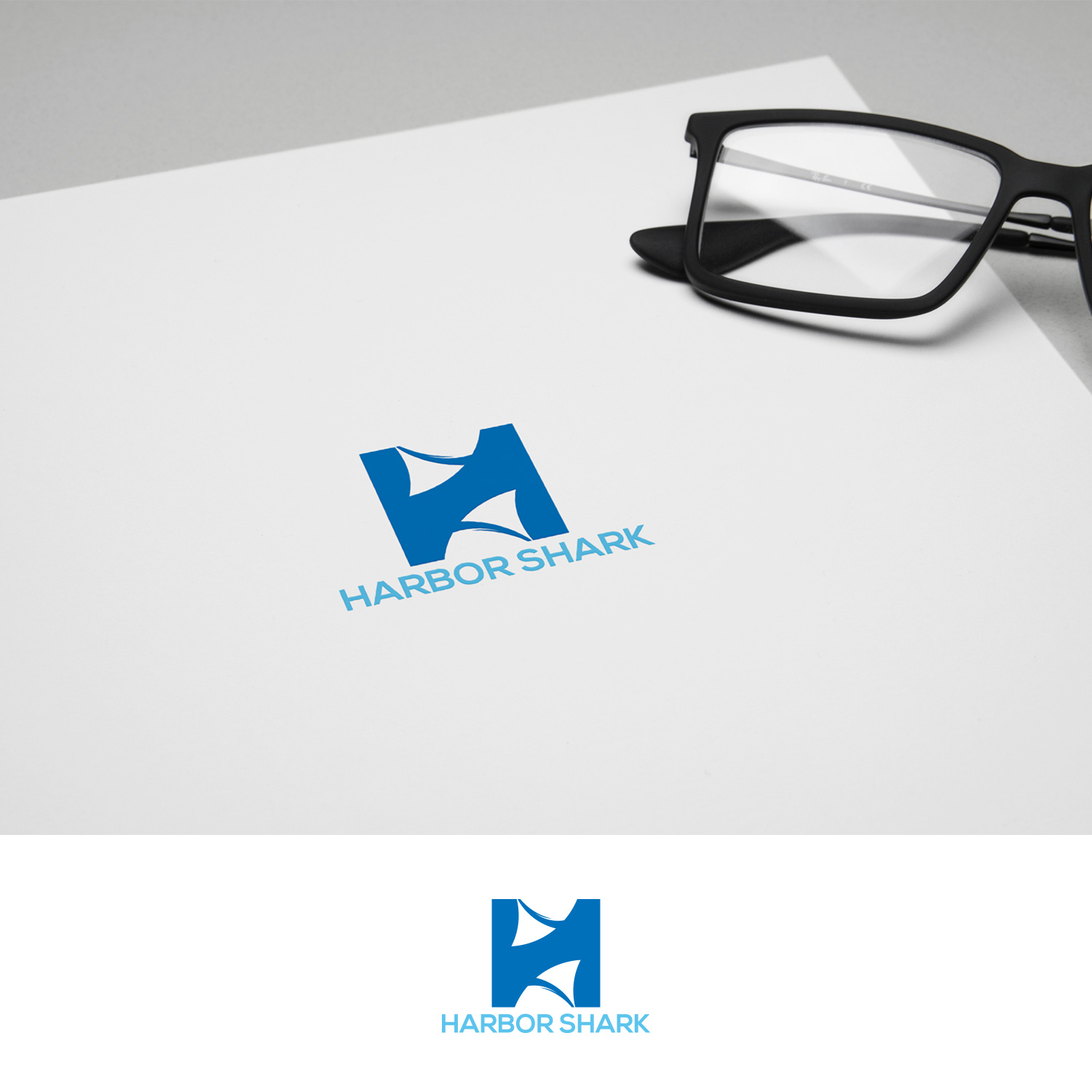 Logo Design by DesignDUO for Harbor City Group | Design #22281110