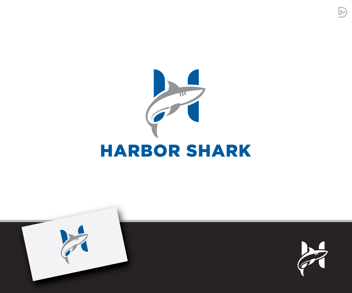 Logo Design by D_Mantra for Harbor City Group | Design #22280621