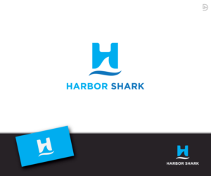 Logo Design by D_Mantra for Harbor City Group | Design: #22280622