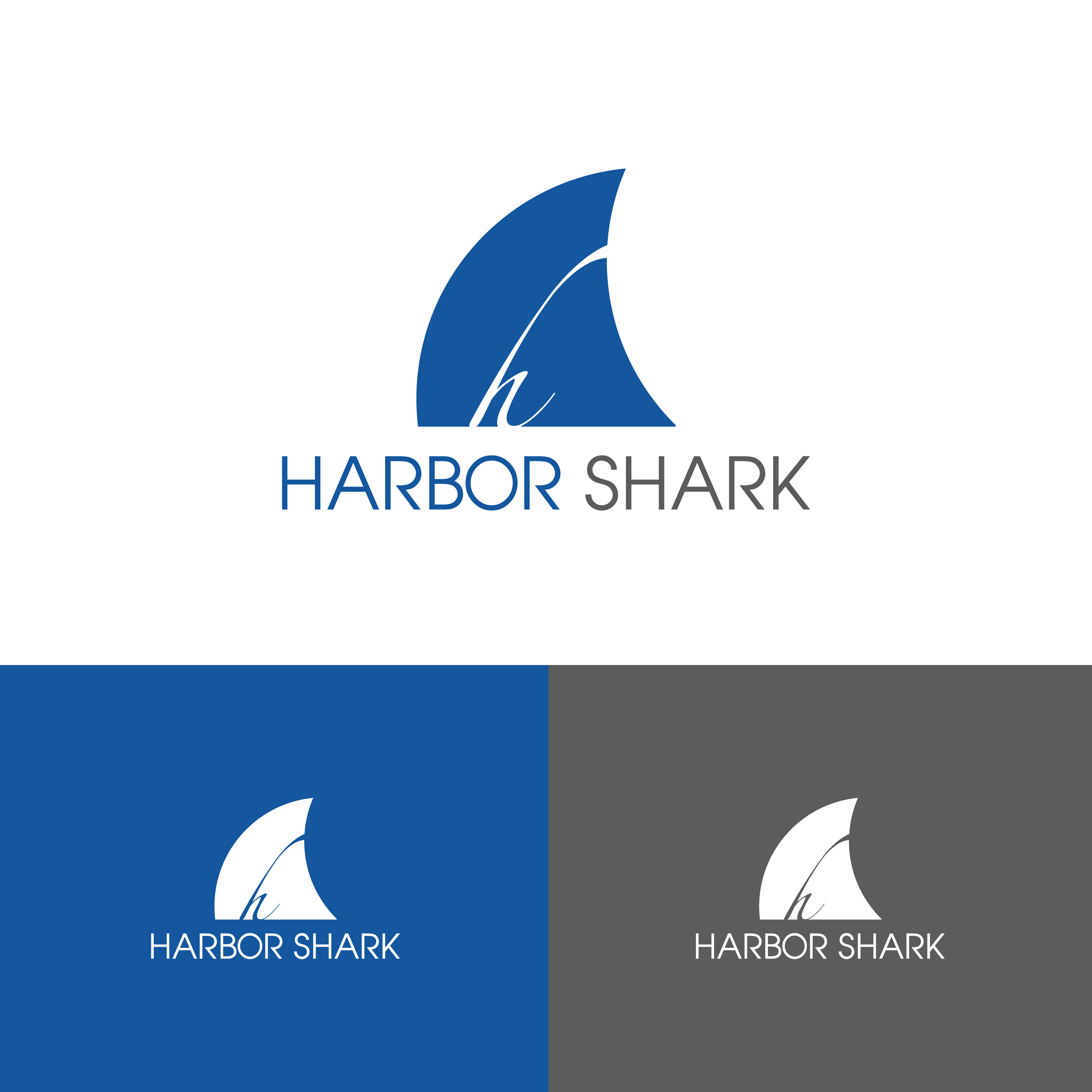 Logo Design by T.Art for Harbor City Group | Design #22294189