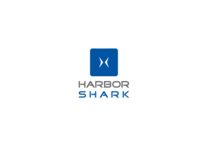 HARBOR SHARK | Design de Logo par DesIcon