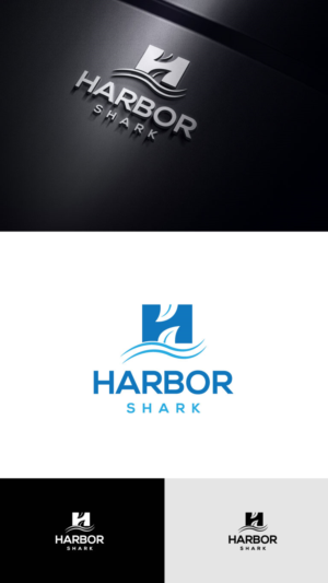 Logo Design by AnteMeridiem for Harbor City Group | Design: #22282278