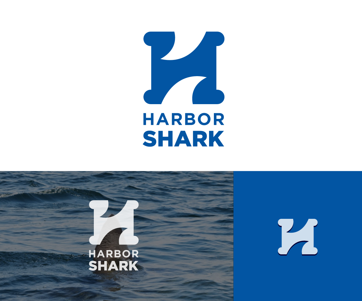 Logo Design by Maria's Creation for Harbor City Group | Design #22285771