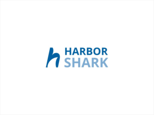 HARBOR SHARK | Logo Design by cjssan