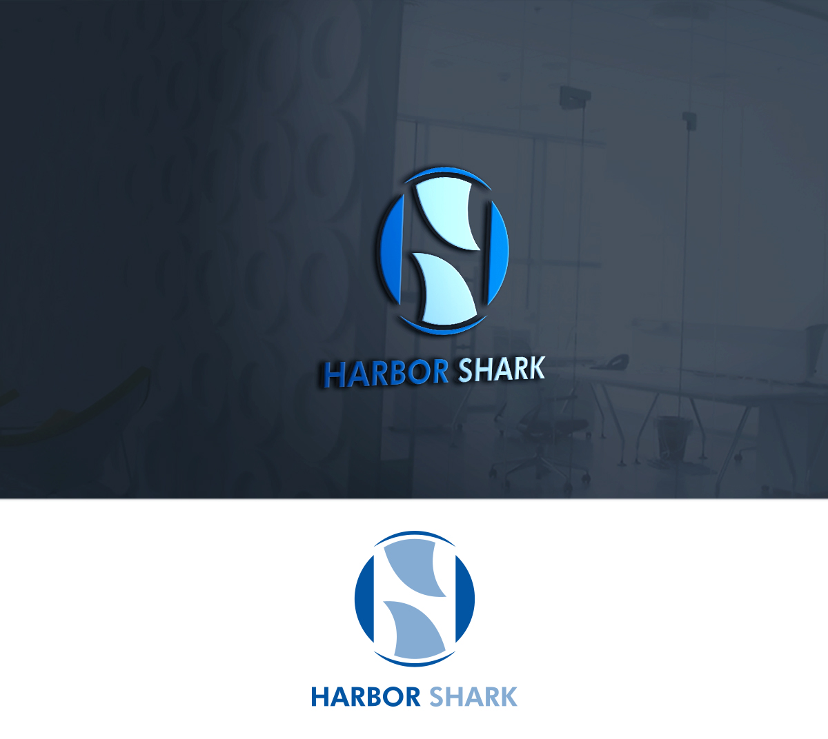 Logo Design by CreativeBaba for Harbor City Group | Design #22281423