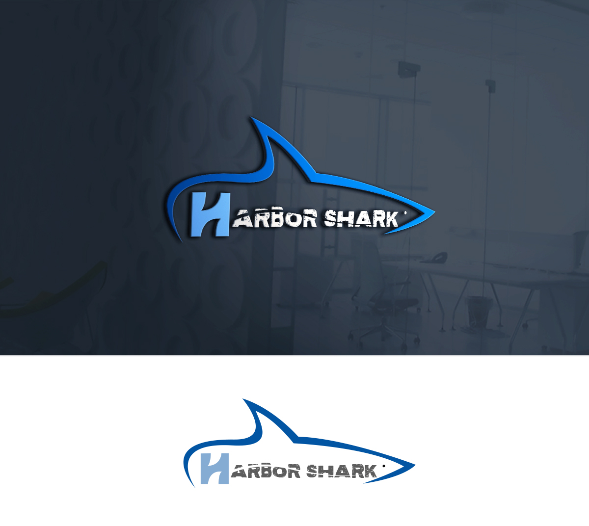 Logo Design by CreativeBaba for Harbor City Group | Design #22281612