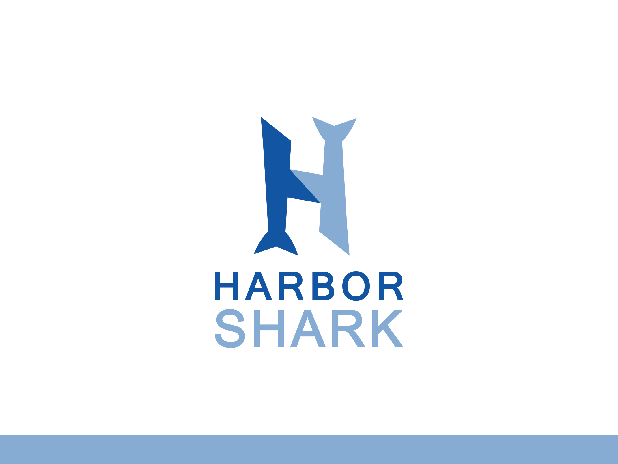 Logo Design by Stedographics for Harbor City Group | Design #22283092
