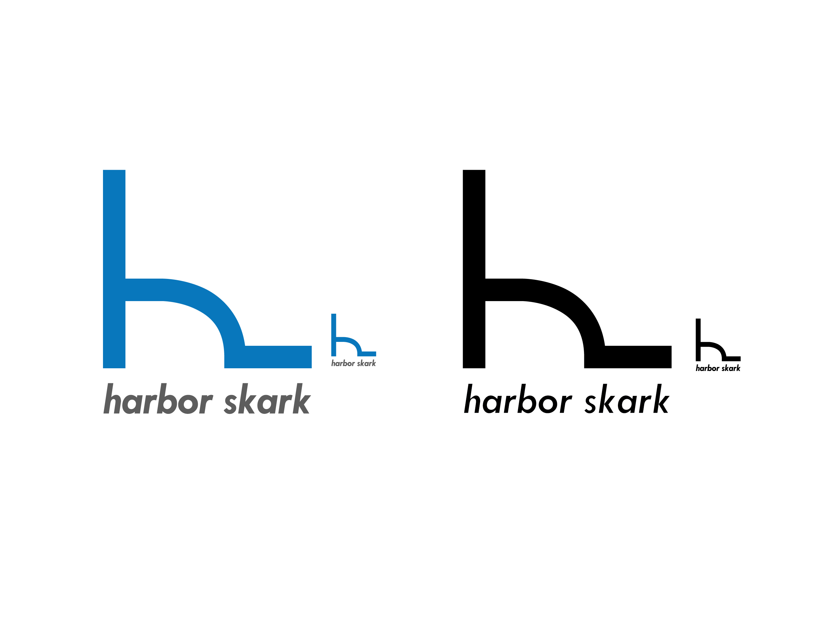 Logo Design by chacha for Harbor City Group | Design #22290457