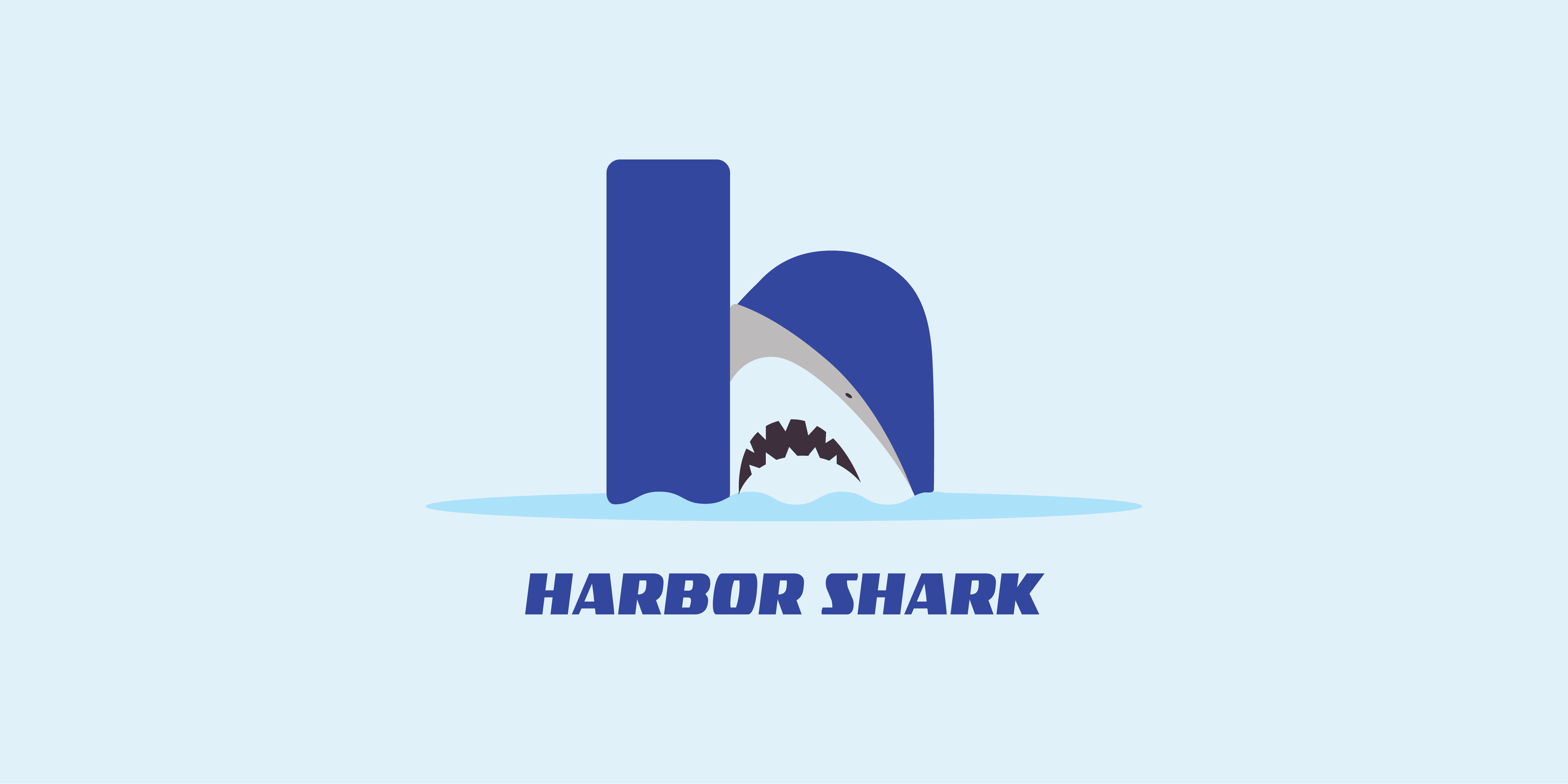 Logo Design by Long Thanh Cam for Harbor City Group | Design #22299355